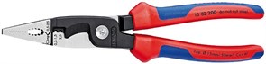 Электромонтажные клещи KNIPEX KN-1382200