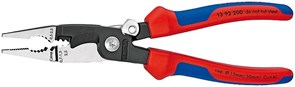 Электромонтажные клещи KNIPEX KN-1392200