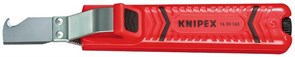 Инструмент для удаления оболочек KNIPEX KN-1620165SB