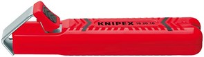 Инструмент для удаления оболочек KNIPEX KN-162016SB