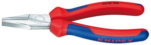 Плоскогубцы KNIPEX KN-2005160