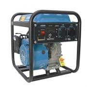Бензиновый инверторный генератор FoxWeld Varteg G2600i
