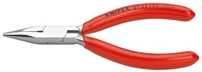 Плоскогубцы KNIPEX KN-3733125