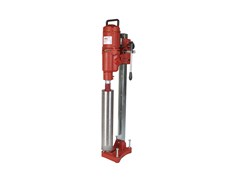 Алмазная сверлильная установка VOLL V-Drill 355