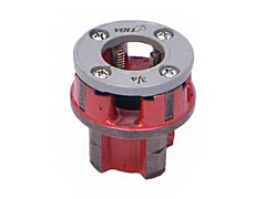Резьбонарезная головка VOLL BSPT SS 3/4”