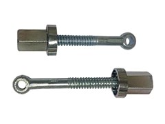 Болт и гайка зажимов для VOLL V-Weld G315