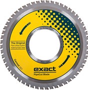 Отрезной диск СERMET V180 для электротруборезов Exact Pipecut