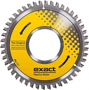 Отрезной диск ALU 180 для электротруборезов Exact Pipecut
