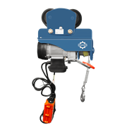 Передвижная миниэлектроталь GEARSEN GPAP 50020