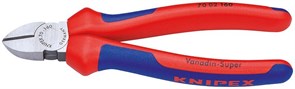 Бокорезы KNIPEX KN-7002180