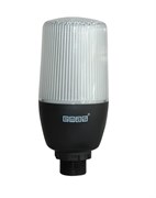 Сигнальная светодиодная колонна EMAS с многоцветным модулем 24V AC/DC IF5M024XM05