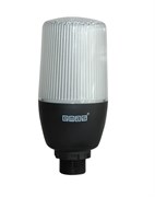 Сигнальная колонна EMAS с многоцветным модулем 24V AC/DC, интегрированная с контроллером IF5P024XM05 Сигнальная колонна EMAS с многоцветным модулем 24V AC/DC, интегрированная с контроллером IF5P024XM05