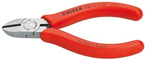 Бокорезы KNIPEX KN-7011110