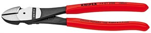 Бокорезы KNIPEX KN-7401140