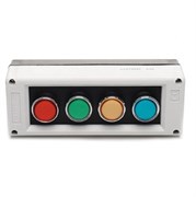 Пост EMAS 4 кнопки PK4
