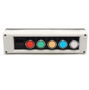 Пост EMAS 5 кнопок PK5