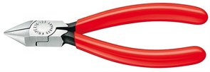 Бокорезы KNIPEX KN-7681125