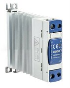 Твердотельное реле EMAS SSRR1EB012