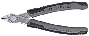 Бокорезы KNIPEX KN-7813125ESD