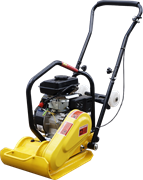 Виброплита STEM Techno SPC 152 ВИБ121