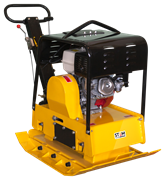 Виброплита STEM Techno RPC 250 ВИБ157