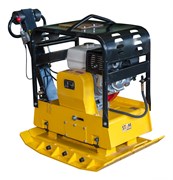Виброплита STEM Techno RPC 330 ВИБ158
