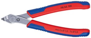Бокорезы KNIPEX KN-7823125