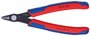 Бокорезы KNIPEX KN-7831125