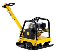 Реверсивная гидравлическая виброплита Masalta MH160-4 (Honda GX 200)