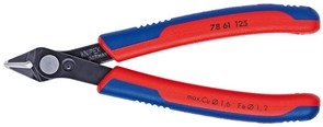 Бокорезы KNIPEX KN-7861125