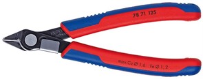 Бокорезы KNIPEX KN-7871125