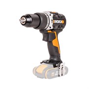 Аккумуляторная ударная дрель-шуруповерт WORX WX352.9