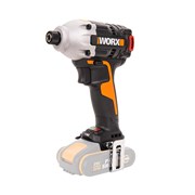 Аккумуляторный винтоверт WORX WX261.9