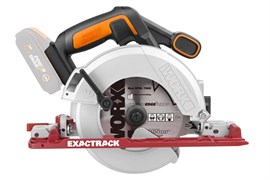 Аккумуляторная дисковая пила WORX WX530.9