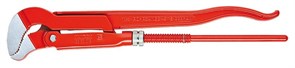 Клещи трубные S-образный KNIPEX KN-8330020
