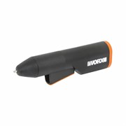 Аккумуляторный клеевой пистолет WORX WX746.9