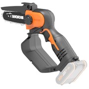 Аккумуляторная цепная пила WORX WG324E.9