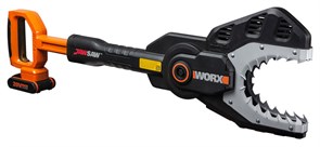 Аккумуляторная пила WORX JawSaw WG329E.5