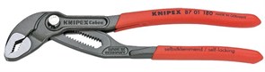 Сантехнические переставные клещи Knipex Cobra KN-8701180