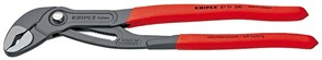 Сантехнические переставные клещи Knipex Cobra  KN-8701300