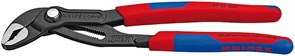 Сантехнические переставные клещи Knipex Cobra KN-8702250