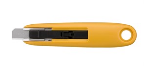 Безопасный нож OLFA OL-SK-7 "Hobby Craft Models" с выдвижной системой защиты 12,5мм