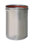 Удлинение ACV Telescopic SST 150 Flue