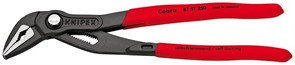 Сантехнические переставные клещи Knipex Cobra ES KN-8751250
