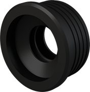 Гофрированная прокладка AlcaPlast 50/32 Z0004-ND