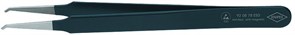 Прецизионный пинцет антистатический  KNIPEX KN-920878ESD