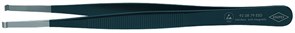 Прецизионный пинцет антистатический KNIPEX KN-920879ESD