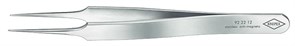 Пинцет для прецизионных работ особо тонкие губки KNIPEX KN-922212