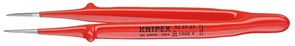 Пинцет для прецизионных работ изолированный KNIPEX KN-922762
