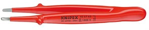 Пинцет для прецизионных работ изолированный KNIPEX KN-926763